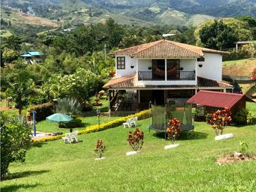 Se vende casa campestre en El Carmen JV - JPG (W7983660)