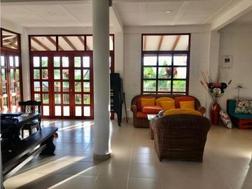 Se vende casa campestre en El Carmen JV - JPG (W7983660)