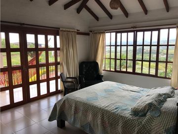 Se vende casa campestre en El Carmen JV - JPG (W7983660)