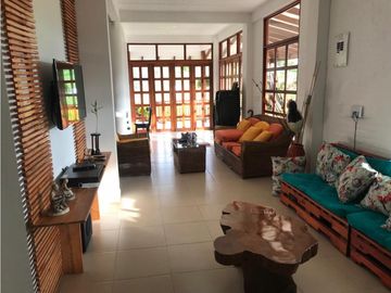 Se vende casa campestre en El Carmen JV - JPG (W7983660)
