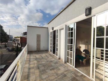 venta casa edificio barrio Aranjuez JH7983817
