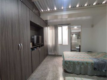 venta casa edificio barrio Aranjuez JH7983817