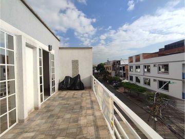 venta casa edificio barrio Aranjuez JH7983817