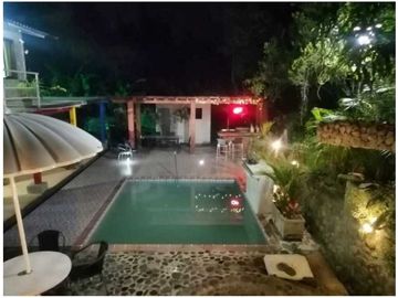 Se vende finca el queremal vereda el machado JH7389643