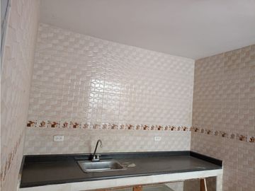 Se vende casa en Cali Barrio Santa Elena JV - JPG (W7983870)