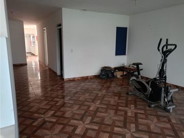 Se vende casa en Cali Barrio Santa Elena JV - JPG (W7983870)