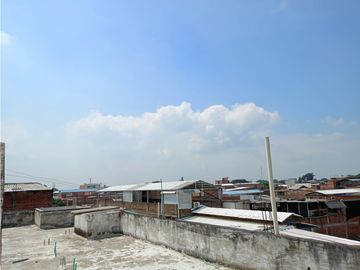 Se vende casa en Cali Barrio Santa Elena JV - JPG (W7983870)