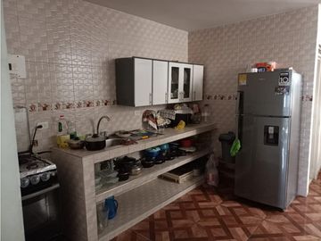 Se vende casa en Cali Barrio Santa Elena JV - JPG (W7983870)