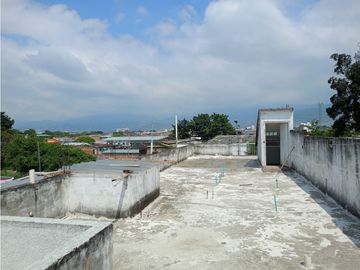 Se vende casa en Cali Barrio Santa Elena JV - JPG (W7983870)