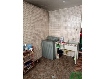 Se vende casa en Cali Barrio Santa Elena JV - JPG (W7983870)