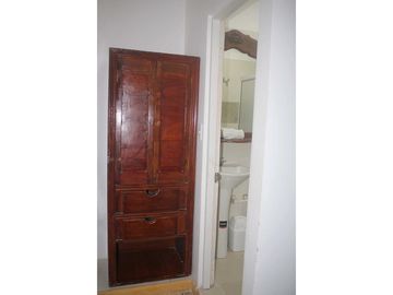 SE VENDE Ó SE ALQUILA CASA HOTEL EN CARTAGENA T.P