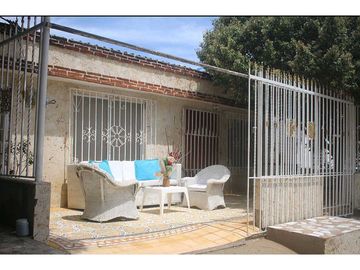 SE VENDE Ó SE ALQUILA CASA HOTEL EN CARTAGENA T.P