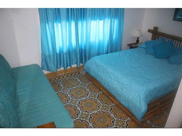 SE VENDE Ó SE ALQUILA CASA HOTEL EN CARTAGENA T.P