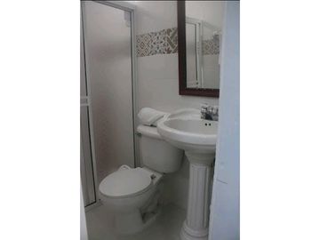 SE VENDE Ó SE ALQUILA CASA HOTEL EN CARTAGENA T.P