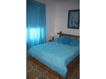 SE VENDE Ó SE ALQUILA CASA HOTEL EN CARTAGENA T.P