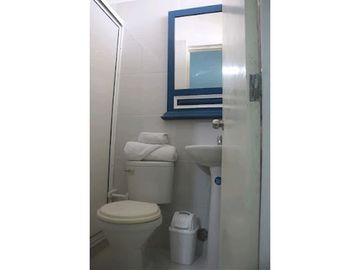 SE VENDE Ó SE ALQUILA CASA HOTEL EN CARTAGENA T.P