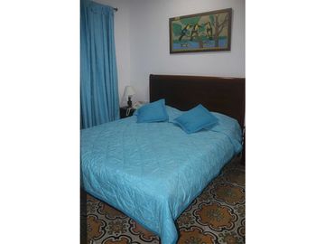 SE VENDE Ó SE ALQUILA CASA HOTEL EN CARTAGENA T.P