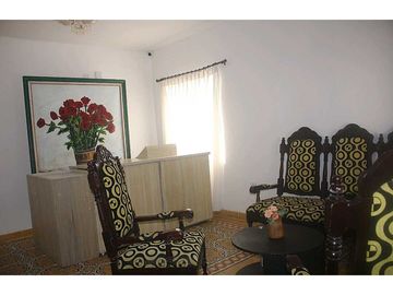 SE VENDE Ó SE ALQUILA CASA HOTEL EN CARTAGENA T.P