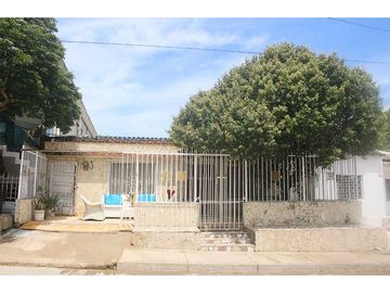 SE VENDE Ó SE ALQUILA CASA HOTEL EN CARTAGENA T.P