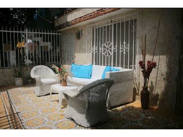 SE VENDE Ó SE ALQUILA CASA HOTEL EN CARTAGENA T.P