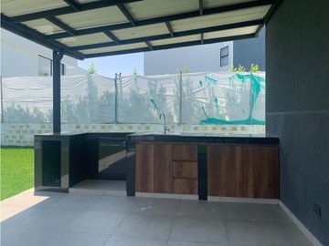 VENDO CASA CAMPESTRE EN LA MORADA JAMUNDI J.I.T-TP WASI 7480225