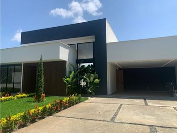 VENDO CASA CAMPESTRE EN LA MORADA JAMUNDI J.I.T-TP WASI 7480225