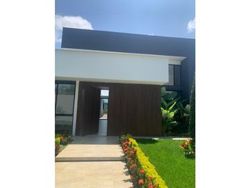 VENDO CASA CAMPESTRE EN LA MORADA JAMUNDI J.I.T-TP WASI 7480225