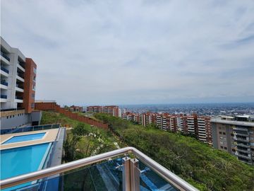Se vende apartamento en Los Cristales JV - JPG (W7983854)