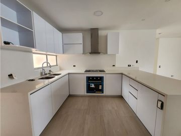 Se vende apartamento en Los Cristales JV - JPG (W7983854)