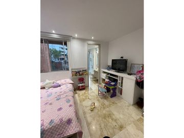 Se vende apartamento en Cali Barrio Cristales JV - JPG (W7983911)