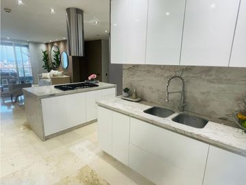 Se vende apartamento en Cali Barrio Cristales JV - JPG (W7983911)