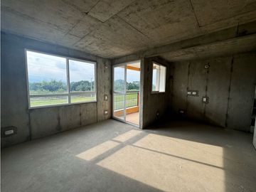 VENTA  APARTAMENTO EN PANGOLA EN OBRA GRIS CW 7983919 YMQ
