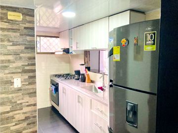 VENDO APARTAMENTO EN  MAYAPAN LAS VEGAS CALI  ( JPG JV) W 7983943