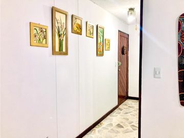 VENDO APARTAMENTO EN  MAYAPAN LAS VEGAS CALI  ( JPG JV) W 7983943