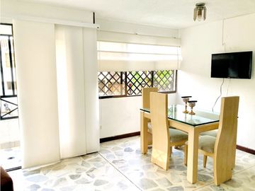 VENDO APARTAMENTO EN  MAYAPAN LAS VEGAS CALI  ( JPG JV) W 7983943