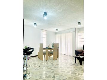 VENDO APARTAMENTO EN  MAYAPAN LAS VEGAS CALI  ( JPG JV) W 7983943