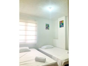 VENDO APARTAMENTO EN  MAYAPAN LAS VEGAS CALI  ( JPG JV) W 7983943