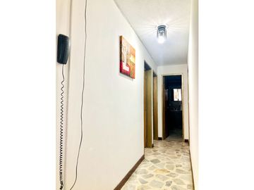 VENDO APARTAMENTO EN  MAYAPAN LAS VEGAS CALI  ( JPG JV) W 7983943