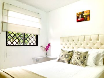 VENDO APARTAMENTO EN  MAYAPAN LAS VEGAS CALI  ( JPG JV) W 7983943
