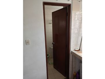 Se vende apartamento en Barrio Los lamos JPG - JV (W7983950)