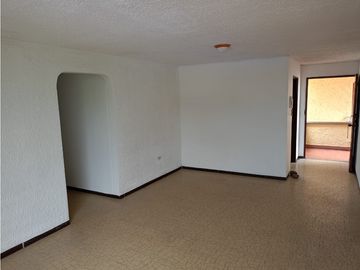 Se vende apartamento en Barrio Los lamos JPG - JV (W7983950)