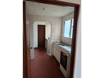 Se vende apartamento en Barrio Los lamos JPG - JV (W7983950)