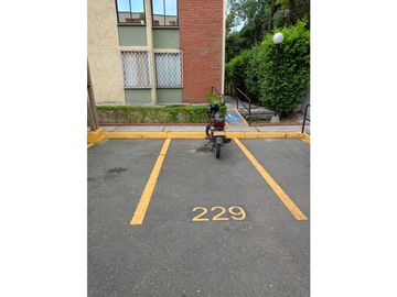 Se vende apartamento en Barrio Los lamos JPG - JV (W7983950)