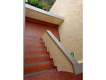 Se vende apartamento en Barrio Los lamos JPG - JV (W7983950)