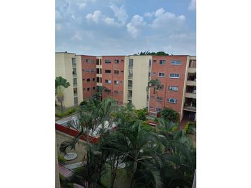 Se vende apartamento en Barrio Los lamos JPG - JV (W7983950)