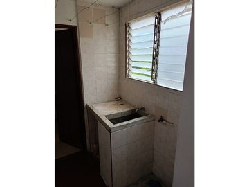 Se vende apartamento en Barrio Los lamos JPG - JV (W7983950)