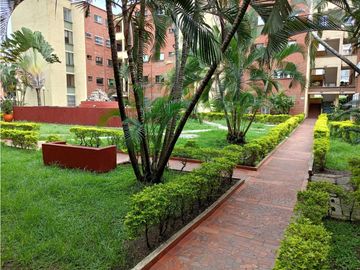 Se vende apartamento en Barrio Los lamos JPG - JV (W7983950)