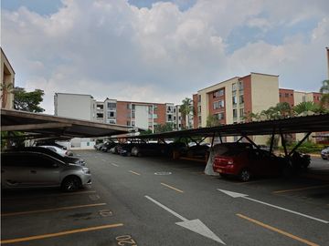Se vende apartamento en Barrio Los lamos JPG - JV (W7983950)