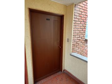 Se vende apartamento en Barrio Los lamos JPG - JV (W7983950)