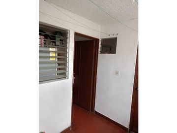 Se vende apartamento en Barrio Los lamos JPG - JV (W7983950)
